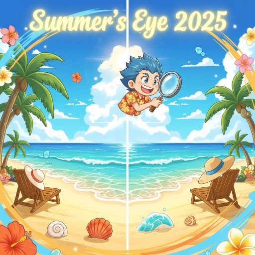 Summer's Eye 2025 Image