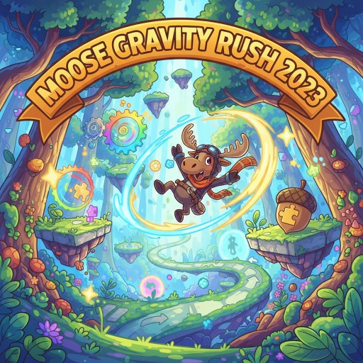 Moose Gravity Rush 2023 Image