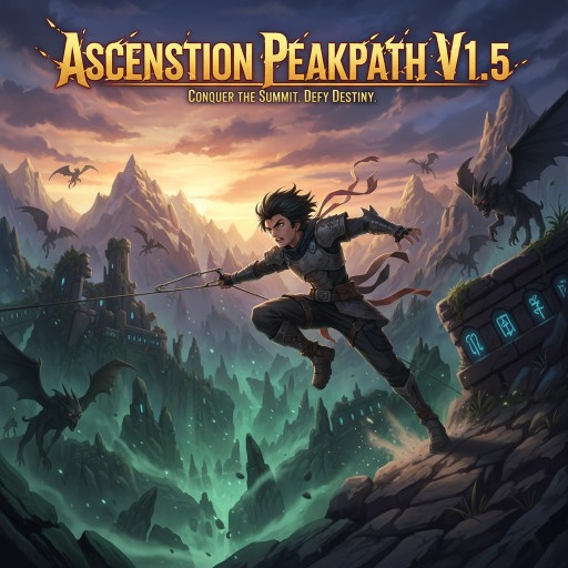 Ascension Peakpath V1.5 Image