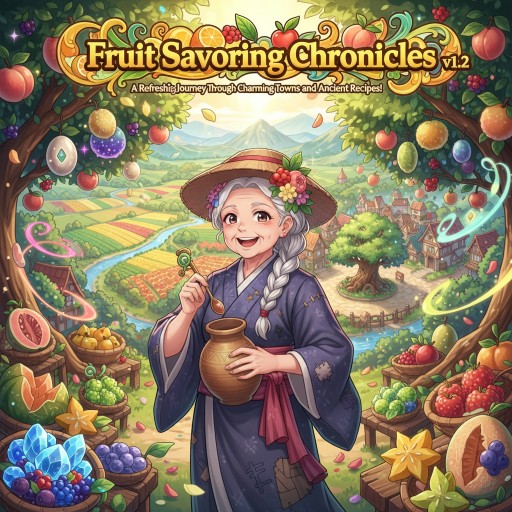 Fruit Savoring Chronicles v1.2 Image