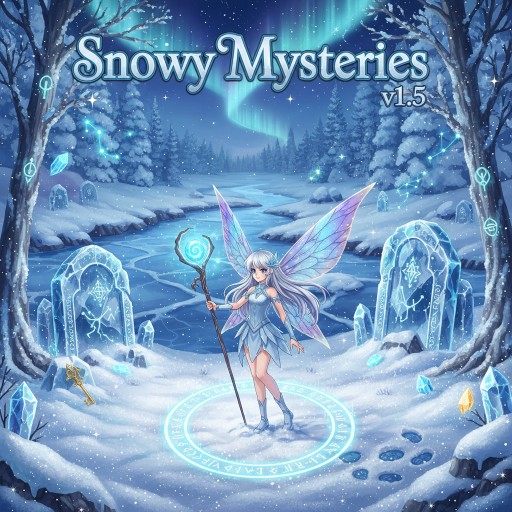 Snowy Mysteries v1.5 Image