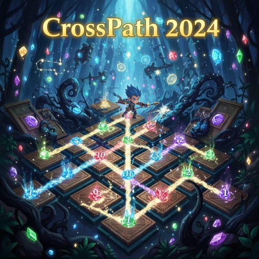 CrossPath 2024 Image