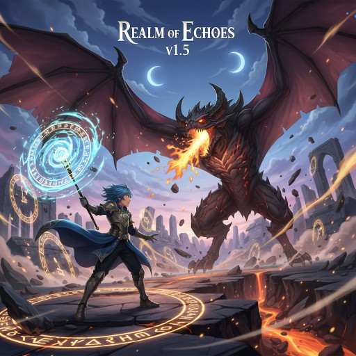 Realm of Echoes v1.5 Image
