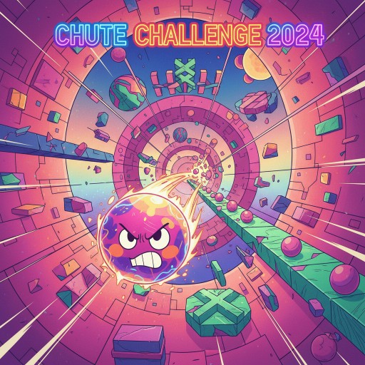 Chute Challenge 2024 Image