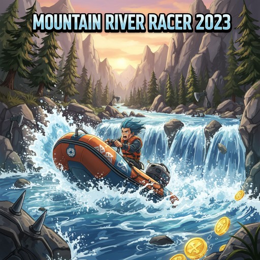 Mountain River Racer 2023 Image