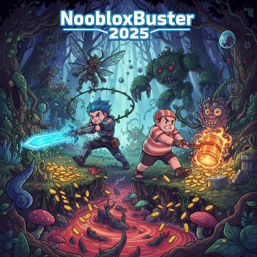 NoobloxBuster 2025 Image