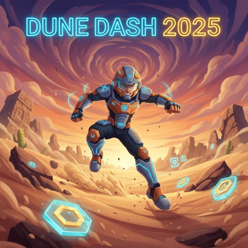 Dune Dash 2025 Image