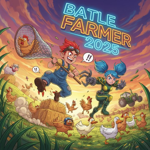 Battle Farmer 2025 Image