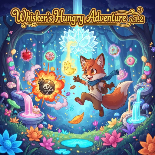 Whisker's Hungry Adventure v1.2 Image