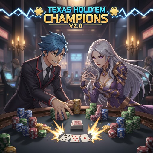Texas Hold'em Champions v2.0 Image